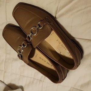 💫Anne Klein Loafers